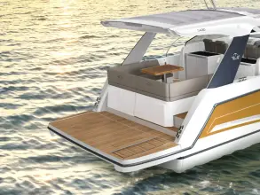 Thumbnail von Sealine S430