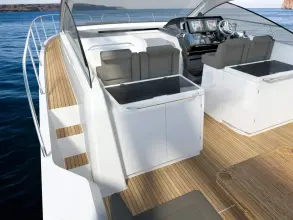 Thumbnail von Sealine S430