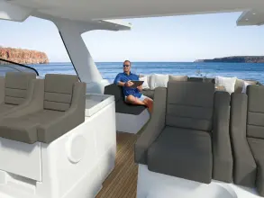 Thumbnail von Sealine S430