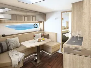 Thumbnail von Sealine S430