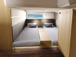Thumbnail von Sealine S430
