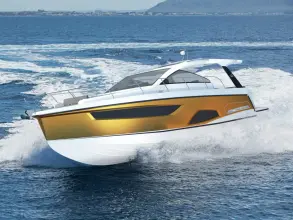 Thumbnail von Sealine S430
