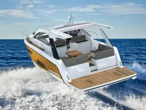 Thumbnail von Sealine S430