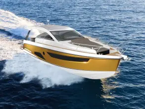 Thumbnail von Sealine S430
