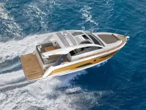 Thumbnail von Sealine S430
