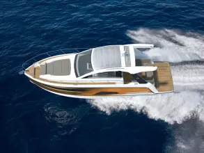 Thumbnail von Sealine S430