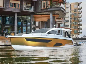 Thumbnail von Sealine S430