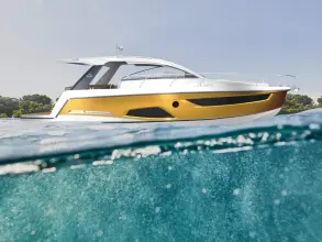 Thumbnail von Sealine S430