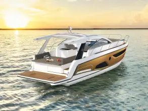 Thumbnail von Sealine S430