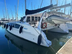 Seawind 1260