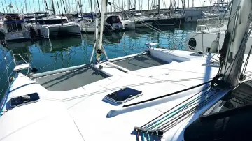 Thumbnail von Seawind 1260
