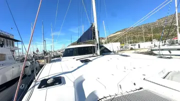 Thumbnail von Seawind 1260