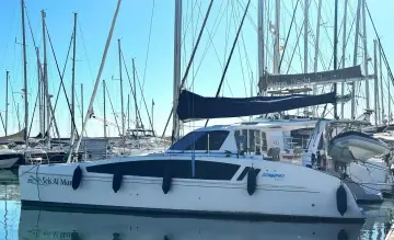 Thumbnail von Seawind 1260