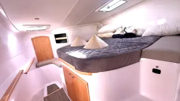Thumbnail von Seawind 1260