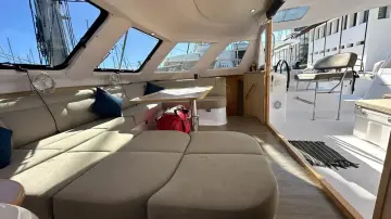Thumbnail von Seawind 1260