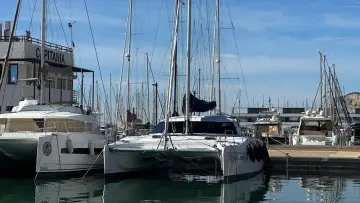 Thumbnail von Seawind 1260