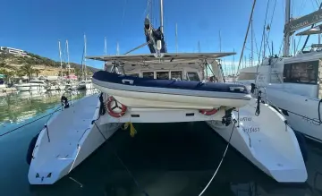 Thumbnail von Seawind 1260