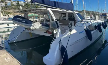Thumbnail von Seawind 1260