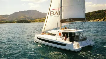 Bali 4.2
