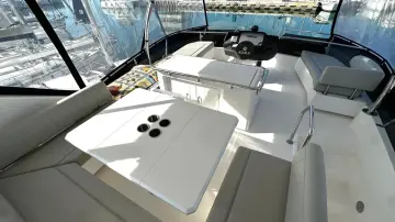 Thumbnail von Aquila 44 Yacht