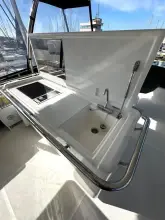 Thumbnail von Aquila 44 Yacht