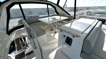 Thumbnail von Aquila 44 Yacht