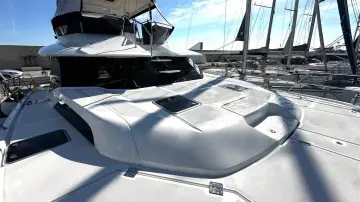Thumbnail von Aquila 44 Yacht