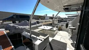 Thumbnail von Aquila 44 Yacht