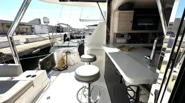 Thumbnail von Aquila 44 Yacht