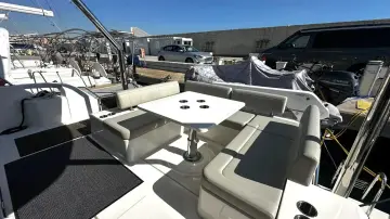 Thumbnail von Aquila 44 Yacht