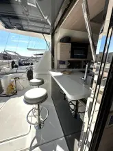 Thumbnail von Aquila 44 Yacht