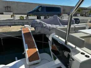 Thumbnail von Aquila 44 Yacht