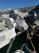 Thumbnail von Aquila 44 Yacht