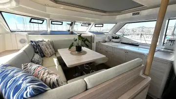 Thumbnail von Aquila 44 Yacht
