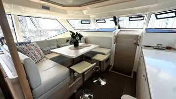 Thumbnail von Aquila 44 Yacht