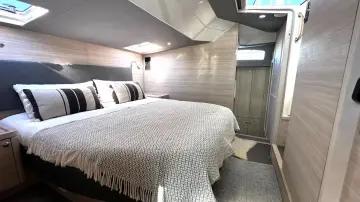 Thumbnail von Aquila 44 Yacht