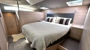 Thumbnail von Aquila 44 Yacht