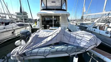 Thumbnail von Aquila 44 Yacht