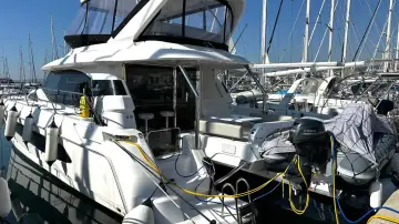 Thumbnail von Aquila 44 Yacht