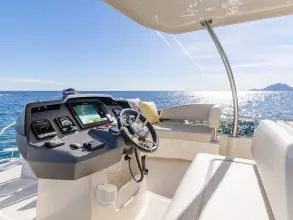 Thumbnail von Aquila 44 Yacht