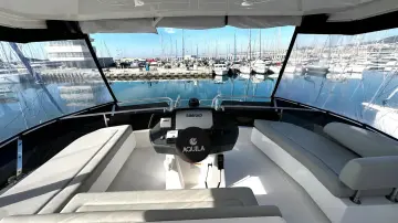 Thumbnail von Aquila 44 Yacht