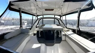 Thumbnail von Aquila 44 Yacht