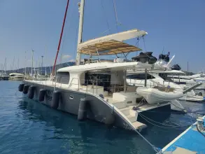 Sunreef Yachts 60