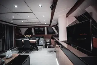 Thumbnail von Sunreef Yachts 60