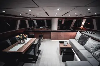 Thumbnail von Sunreef Yachts 60