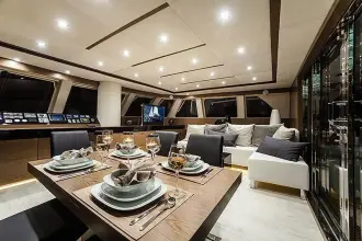 Thumbnail von Sunreef Yachts 60