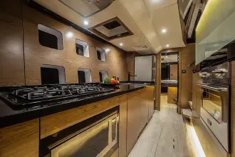 Thumbnail von Sunreef Yachts 60