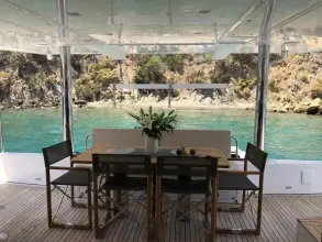Thumbnail von Sunreef Yachts 60