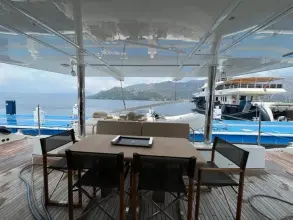 Thumbnail von Sunreef Yachts 60