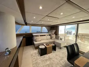 Thumbnail von Sunreef Yachts 60